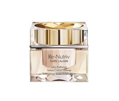 【雅詩蘭黛】白金級光燦逆齡精萃粉霜(多色號)